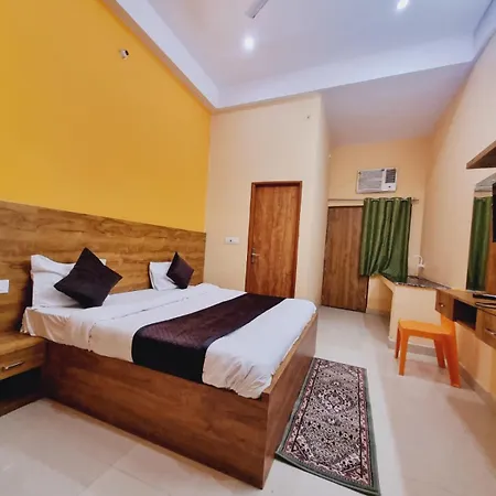 Hotel Urban Home